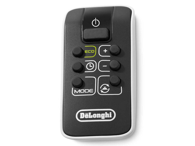 De Longhi TOWER CERAMIC HFX65V20 Termoventilatore