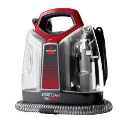 Bissell SpotClean ProHeat 1,4 L Bagnato 330 W Senza sacchetto