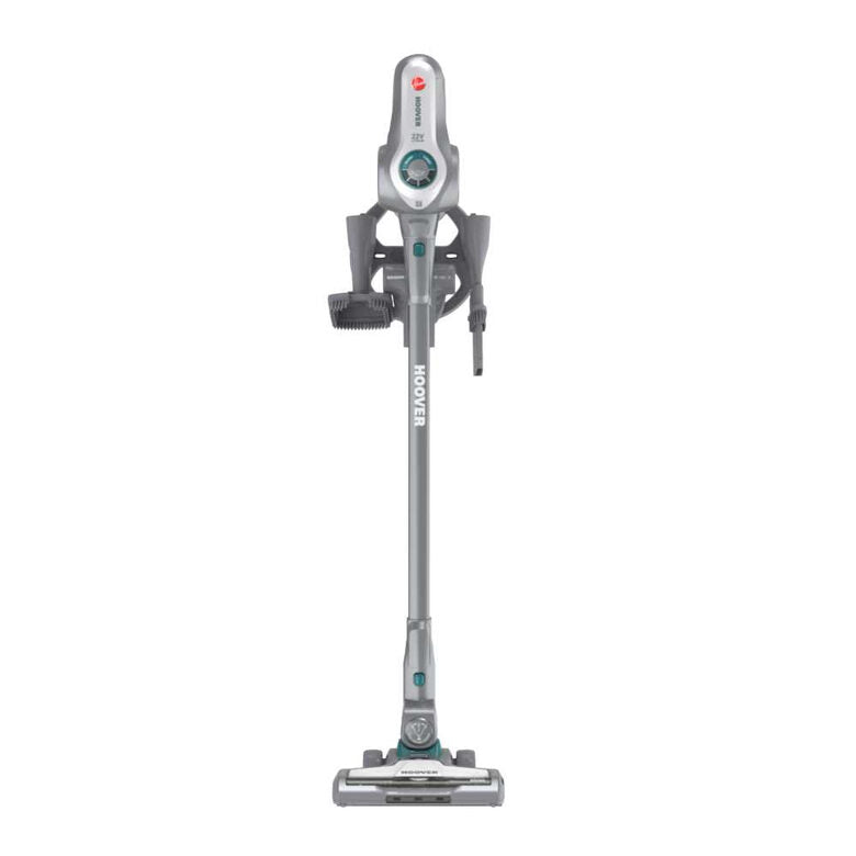 Hoover Rhapsody RAP22AFG Titanio Senza sacchetto