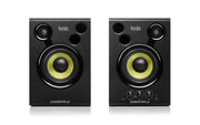 Hercules DJMonitor 42 Nero Cablato 40 W