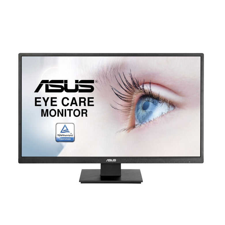 ASUS VA279HAE 68,6 cm (27") 1920 x 1080 Pixel Full HD LCD Nero