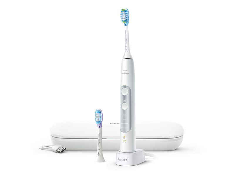 Philips Sonicare Spazzolino elettrico sonico con app