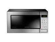 Samsung GE83M forno a microonde Superficie piana Microonde con grill 23 L 800 W Acciaio inossidabile