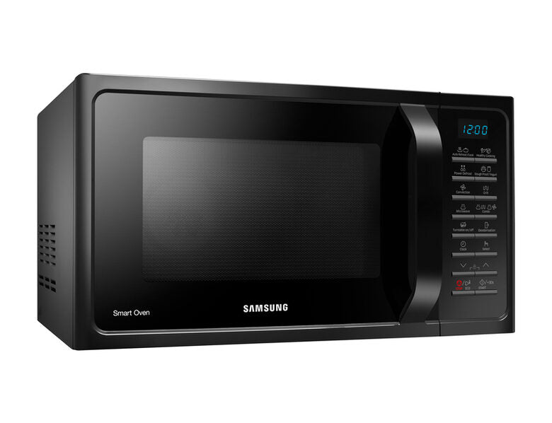 Samsung MC28H5015AK forno a microonde Superficie piana Microonde combinato 28 L 900 W Nero
