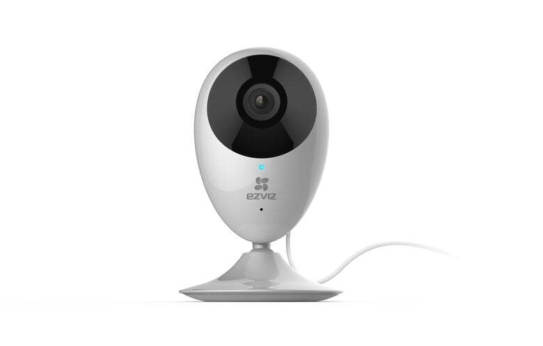 EZVIZ C2C 180 (Mini O 180) Telecamera di sicurezza IP Interno Cubo 1920 x 1080 Pixel Soffitto/Parete/scrivania