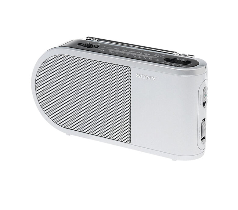 Sony ICF-304