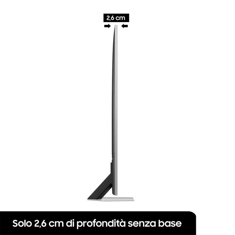 Samsung Series 8 Neo QLED 4K 65" QN85C TV Smart Tv