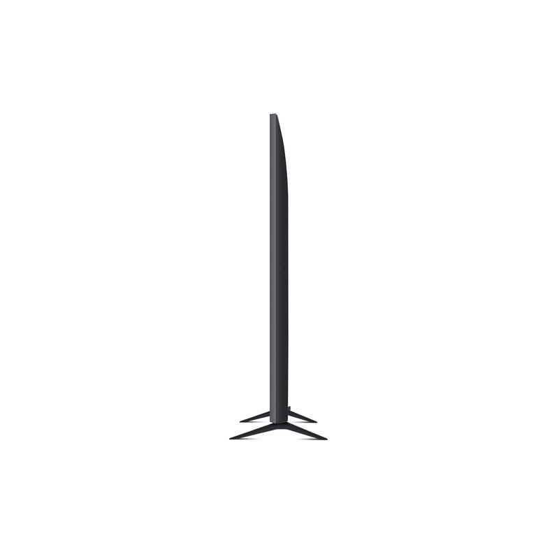 LG 75UR75006LK Televisione Smart TV 75 Pollici Led 4K Serie UR75 3 HDMI