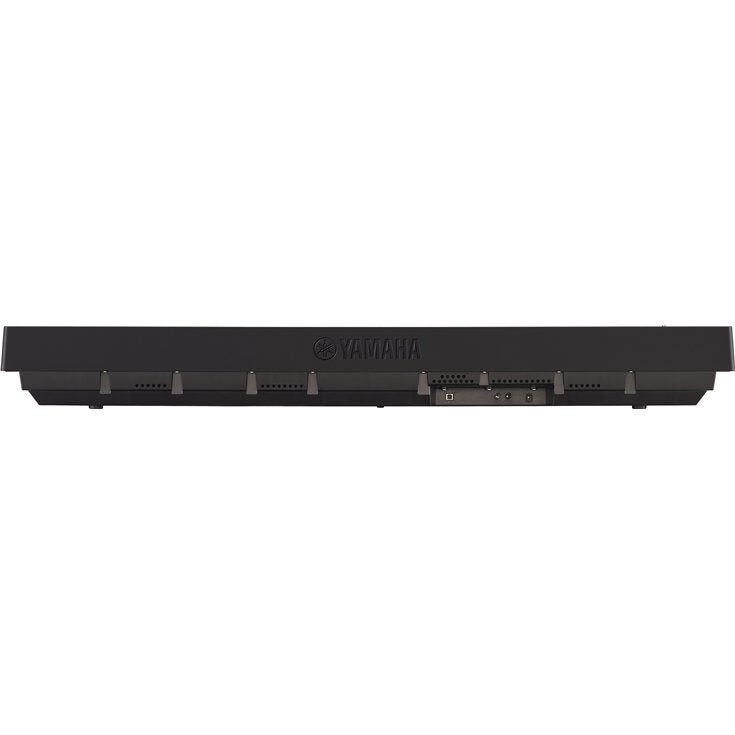Yamaha P-45 tastiera digitale 88 chiavi Nero