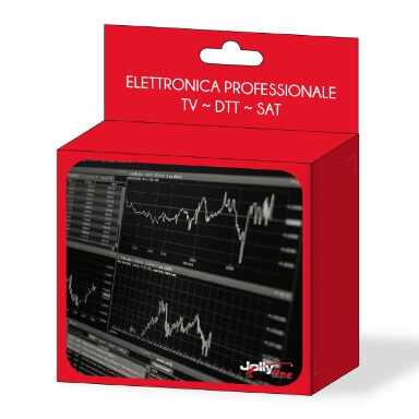 Gbs Elettronica Miscelatore Mix/Demix 5G da Palo Satellite e Tv