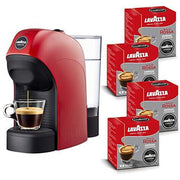 Lavazza LM800 Tiny Automatica/Manuale Macchina per caffè a cialde 0,75 L