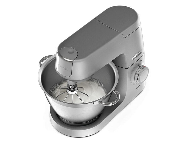 Kenwood KVC5300S robot da cucina 1200 W 4,6 L Argento