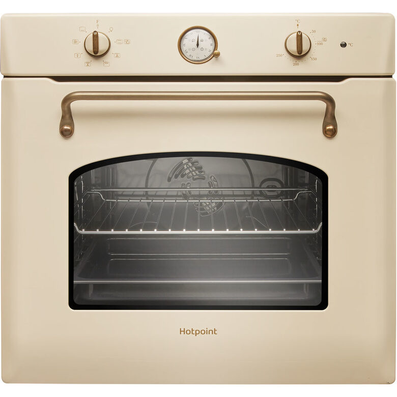 Hotpoint FIT 804 H OW HA 73 L A Beige