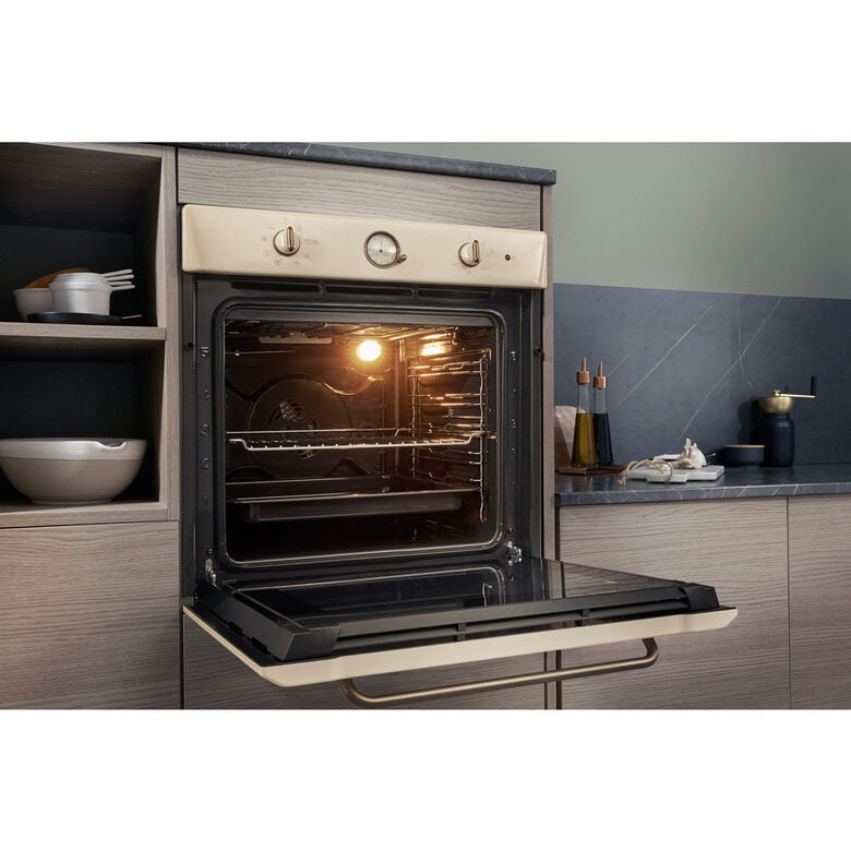 Hotpoint FIT 804 H OW HA 73 L A Beige
