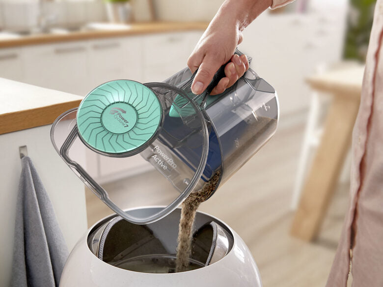 Philips 5000 series Aspirapolvere senza sacco serie 5000 FC9555/09