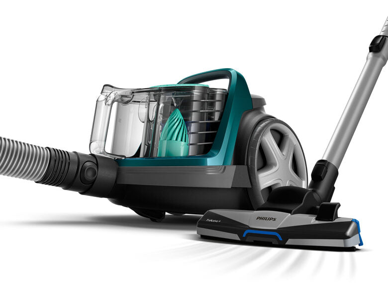 Philips 5000 series Aspirapolvere senza sacco serie 5000 FC9555/09