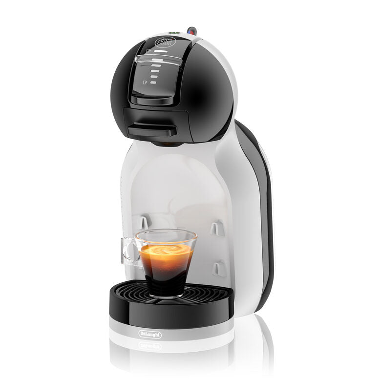 De’Longhi Mini Me DeLonghi - Nescafé Dolce Gusto EDG155.BG - Nero/Grigio
