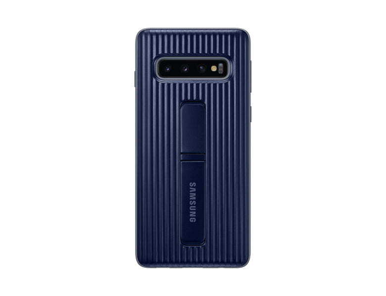 Samsung EF-RG973 custodia per cellulare 15,5 cm (6.1") Cover Nero