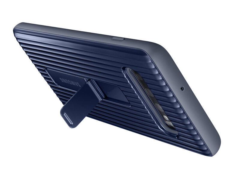 Samsung EF-RG975 custodia per cellulare 16,3 cm (6.4") Cover Nero
