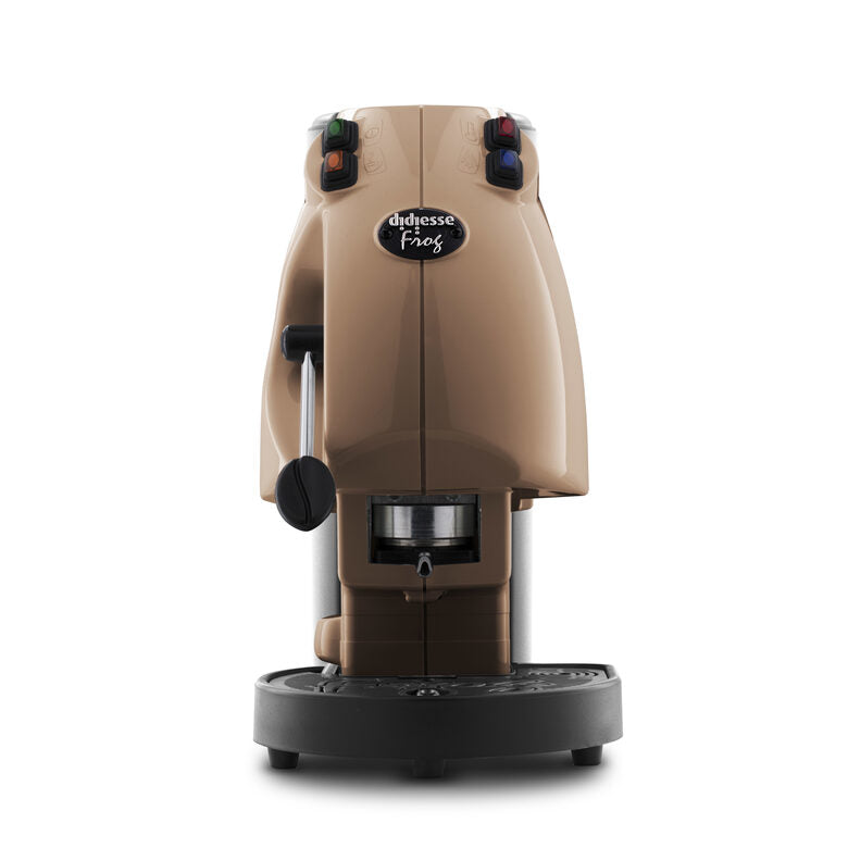 Caffe Borbone Didiesse Frog Automatica/Manuale Macchina per espresso 1,5 L