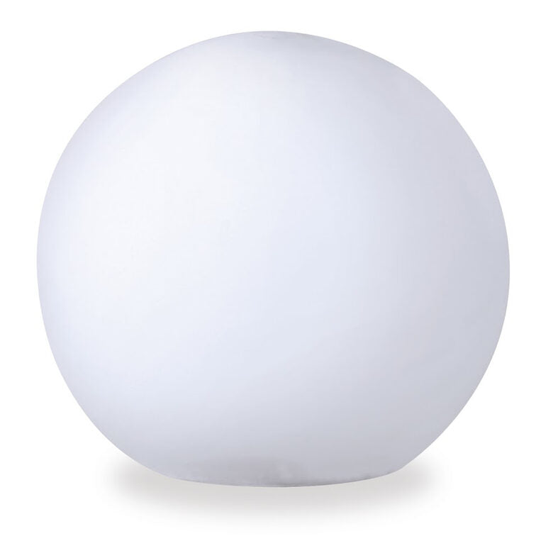 Arya HD Mercury diffusore di aromi Cisterna Vetro Bianco