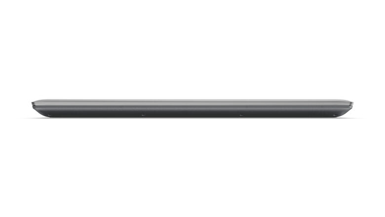 Lenovo IdeaPad 320 Computer portatile 39,6 cm (15.6") HD 7th Generation AMD A12-Series APUs 8 GB DDR4-SDRAM 256 GB SSD Wi-Fi 5 (802.11ac) Windows 10 Grigio, Platino