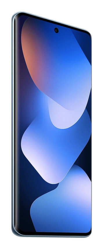 TIM Note 15 17,2 cm (6.77") Dual SIM ibrida 5G 8 GB 512 GB 5520 mAh Blu