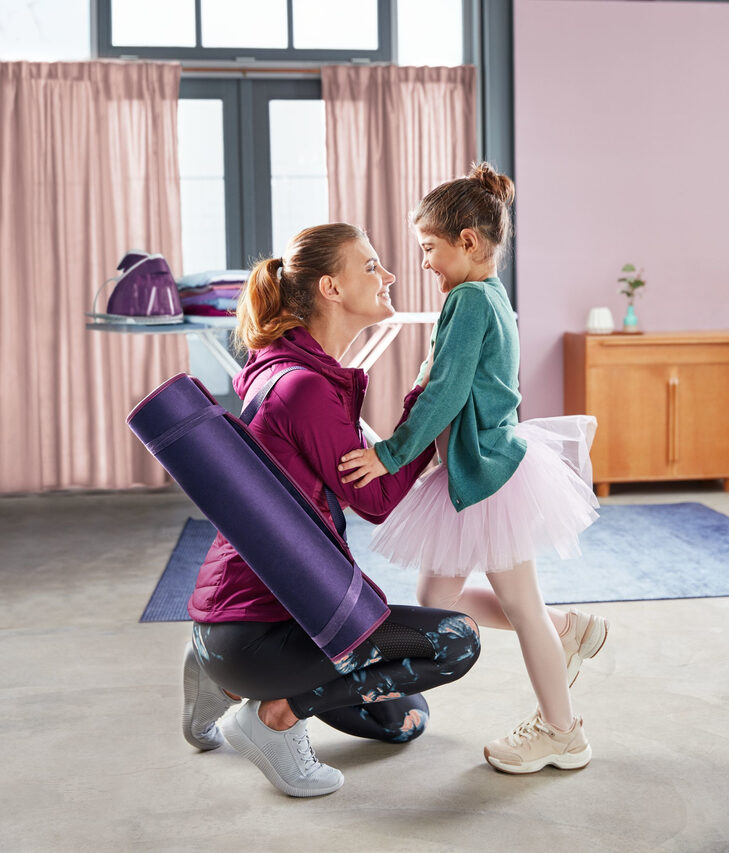 Philips Ferro generatore vapore, fino a 6,5 bar di pressione pompa