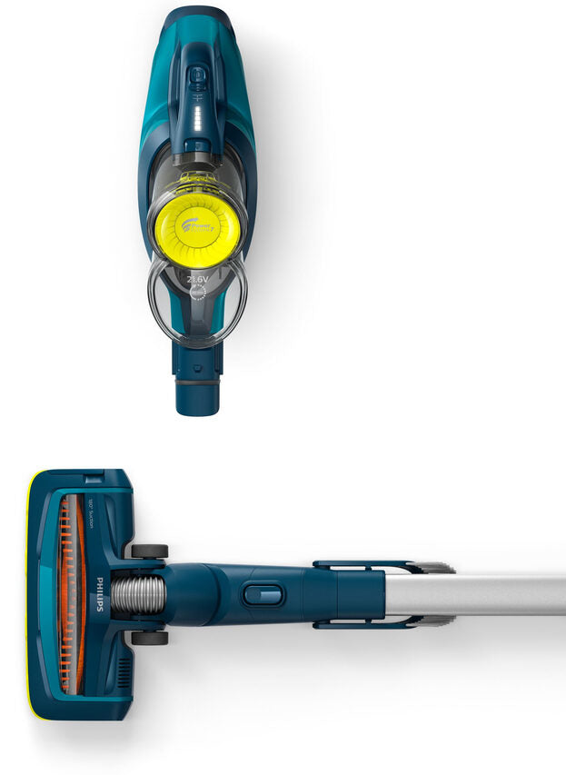 Philips 5000 Series SpeedPro FC6727/01 Aspirapolvere senza filo