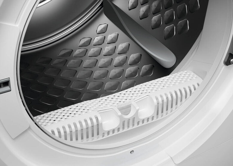 Electrolux EW7HBG28A asciugatrice Libera installazione Caricamento frontale 8 kg Bianco