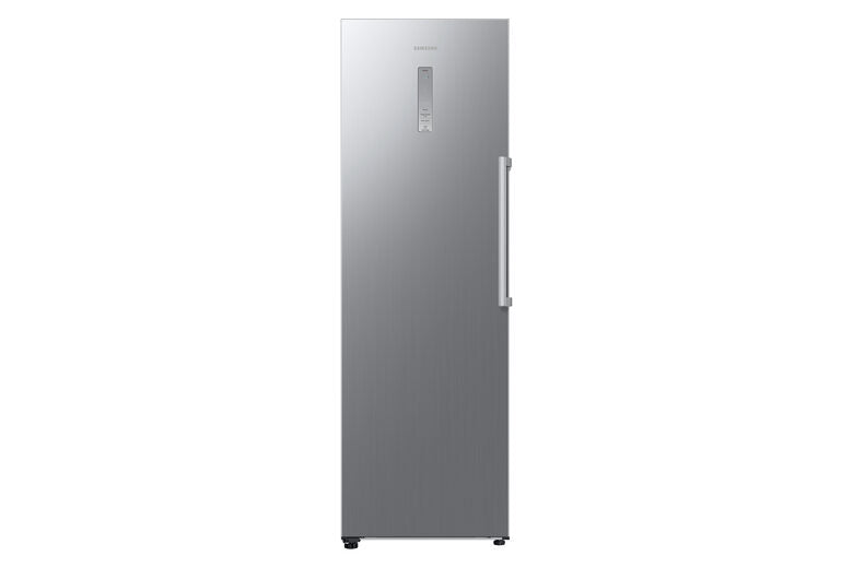Samsung  Serie Twin 323L RZ32C7BBES9 Congelatore Verticale a Libera Installazione Monoporta