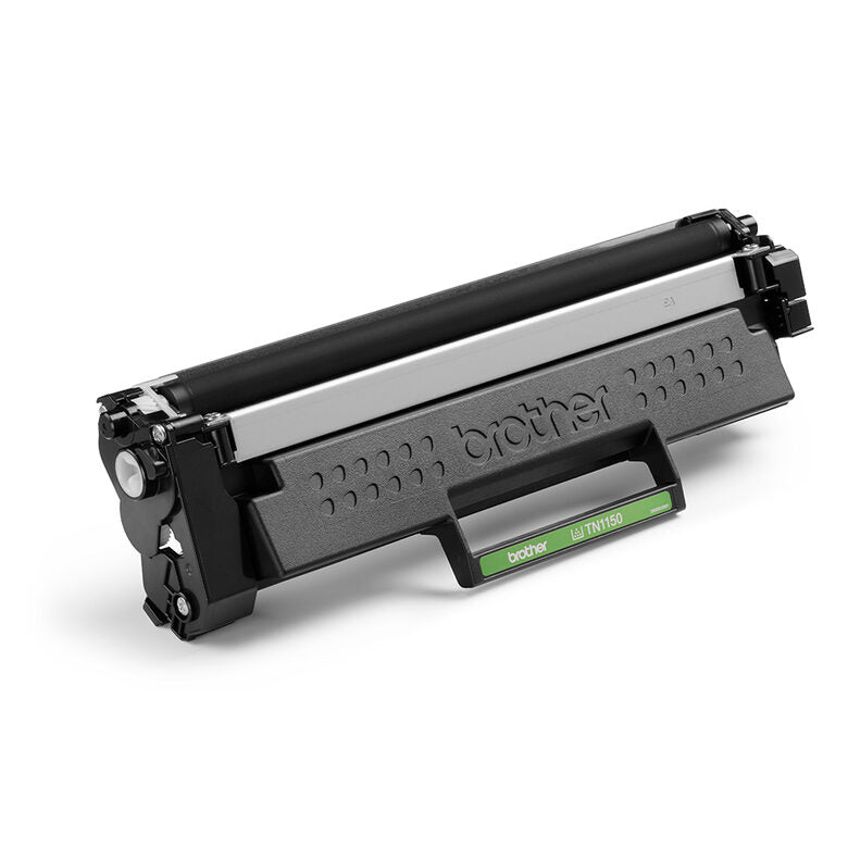 Brother TN-1150 cartuccia toner 1 pz Originale Nero