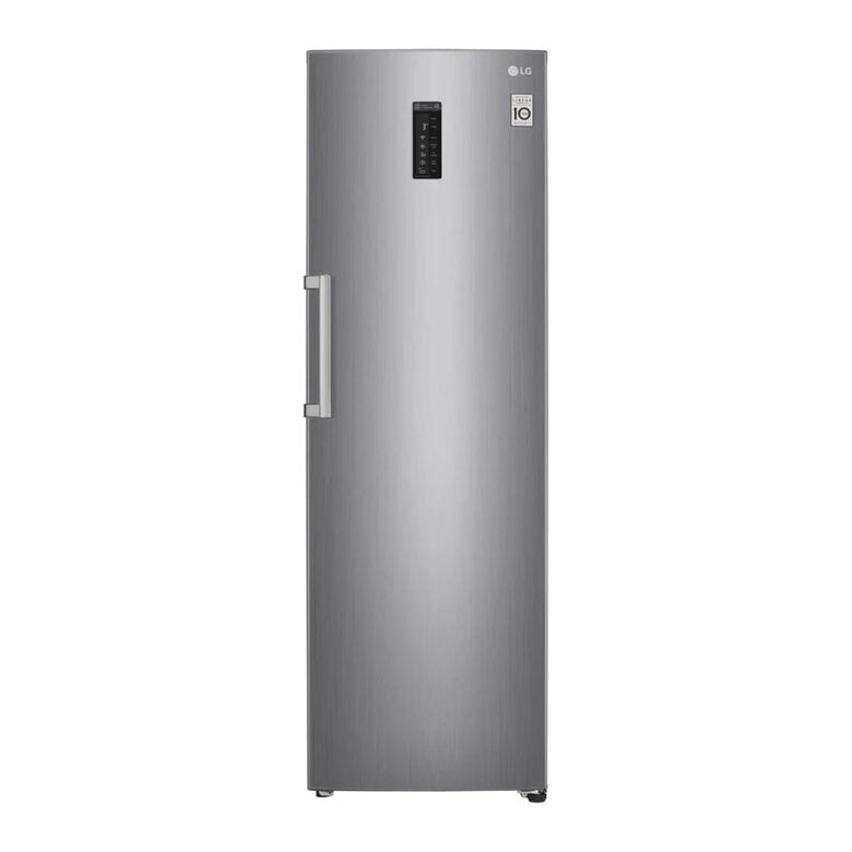 LG GL5241PZJZ1 frigorifero Libera installazione 375 L F Acciaio inossidabile