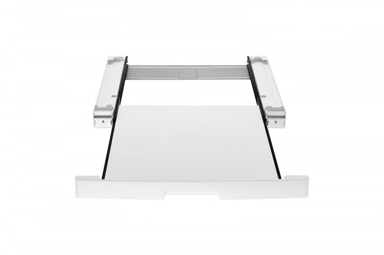 LG DSTWH accessorio e componente per lavatrice Kit di sovrapposizione 1 pz