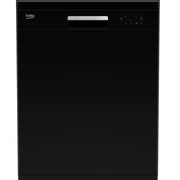 Beko DFN16420B Lavastoviglie a Incasso Scomparsa Totale 14 coperti