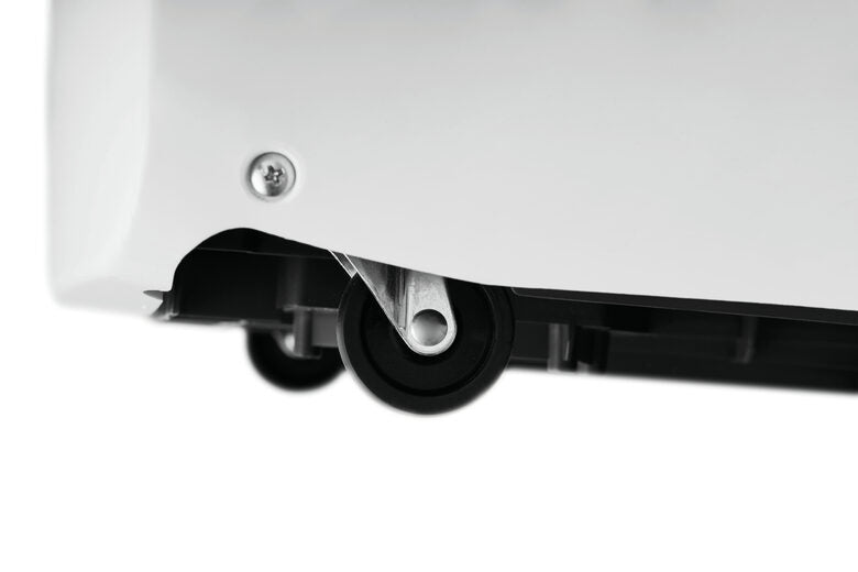 Whirlpool PACW29COL 51 dB Grigio, Bianco
