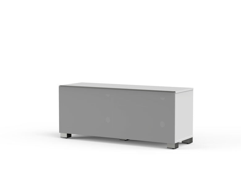 Meliconi MyTv Stand 12040F Textile Bianco