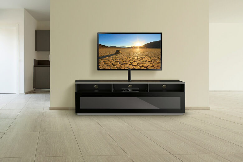 Meliconi MyTV stand 16040H Nero