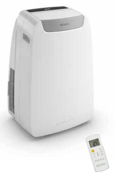 Olimpia Splendid Dolceclima Air Pro 14 HP 64 dB 1600 W Bianco