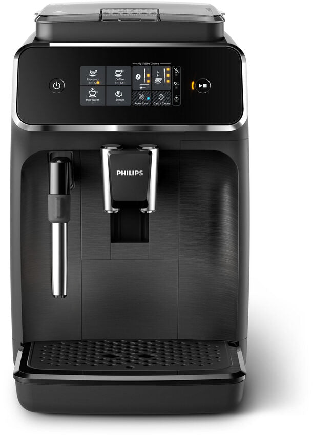 Philips 2200 series 2 bevande, macchina da caffè automatica EP2220/10