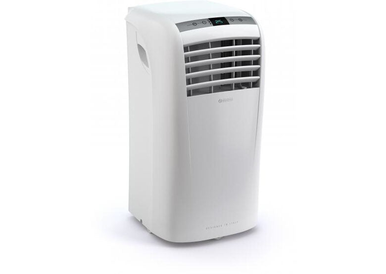 Olimpia Splendid DOLCECLIMA compact 9 P 62 dB 1100 W Bianco