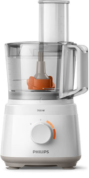 Philips Daily Collection Robot da cucina compatto HR7320/00