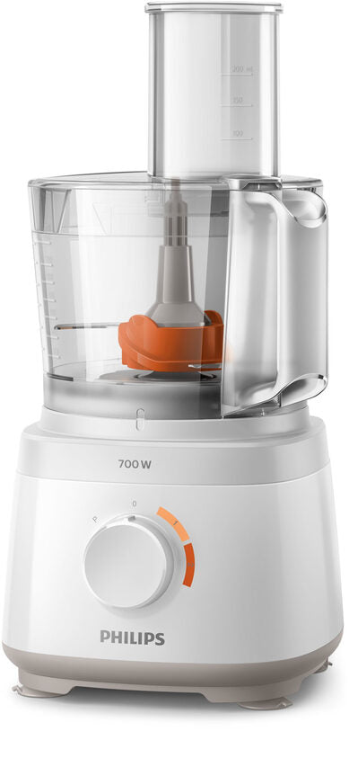 Philips Daily Collection Robot da cucina compatto HR7320/00
