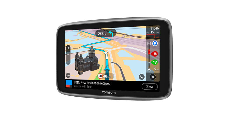TomTom GO Premium