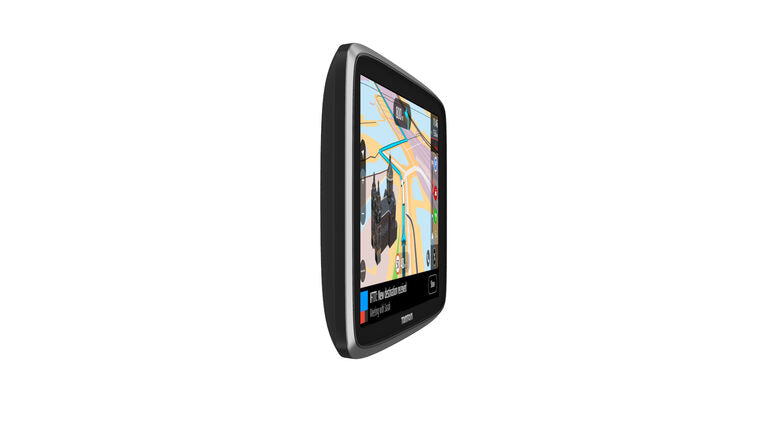 TomTom GO Premium
