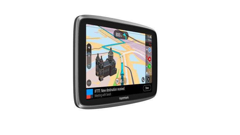 TomTom GO Premium