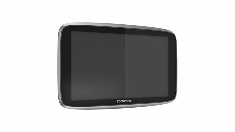 TomTom GO Premium