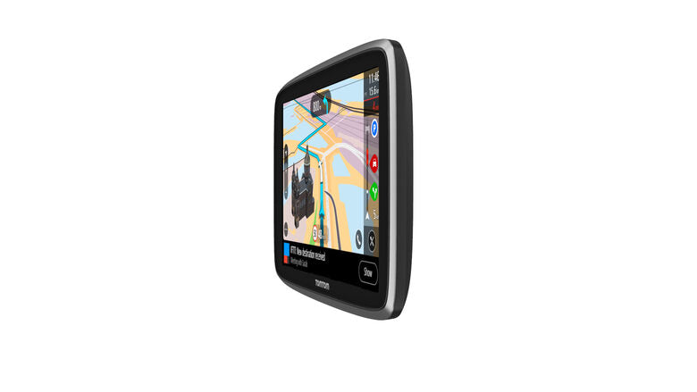 TomTom GO Premium
