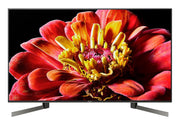 Sony KD-49XG9005 Android TV da 49 pollici, Smart TV Full Array LED 4K HDR Ultra HD con Voice Remote