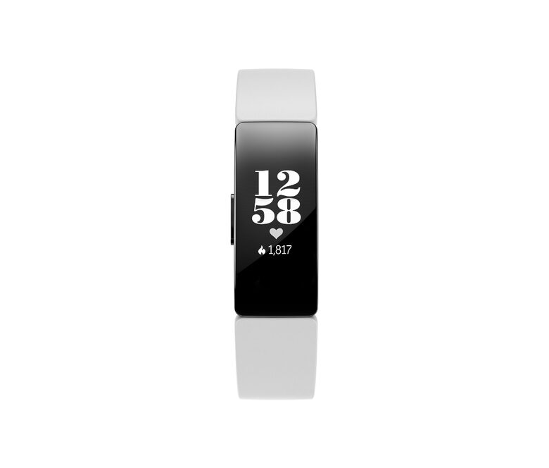 Fitbit Orologio Inspire HR Assortiti